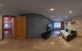 Кваритира Квитка Полоныны
